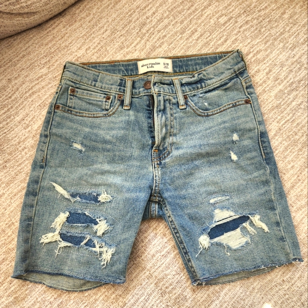 Abercrombie shorts